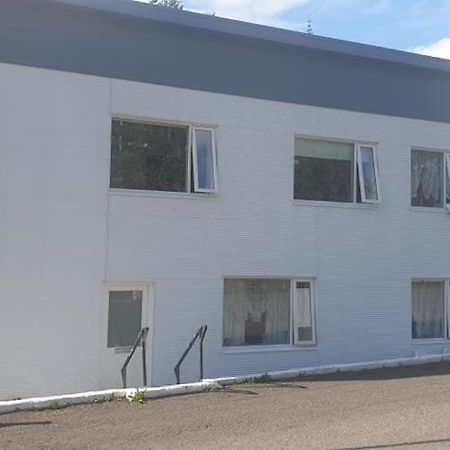 Apartment Tungata Seythisfjorthur Exterior photo